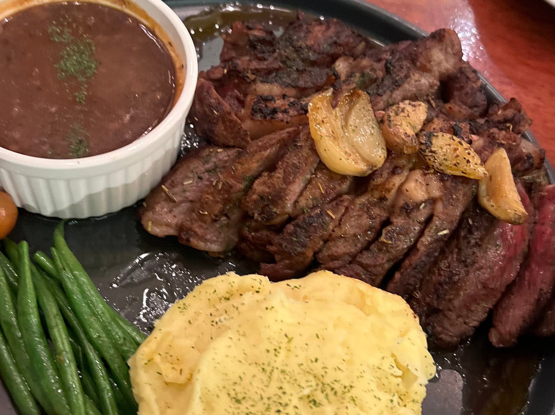 Grand Sierra Pines Baguio主图