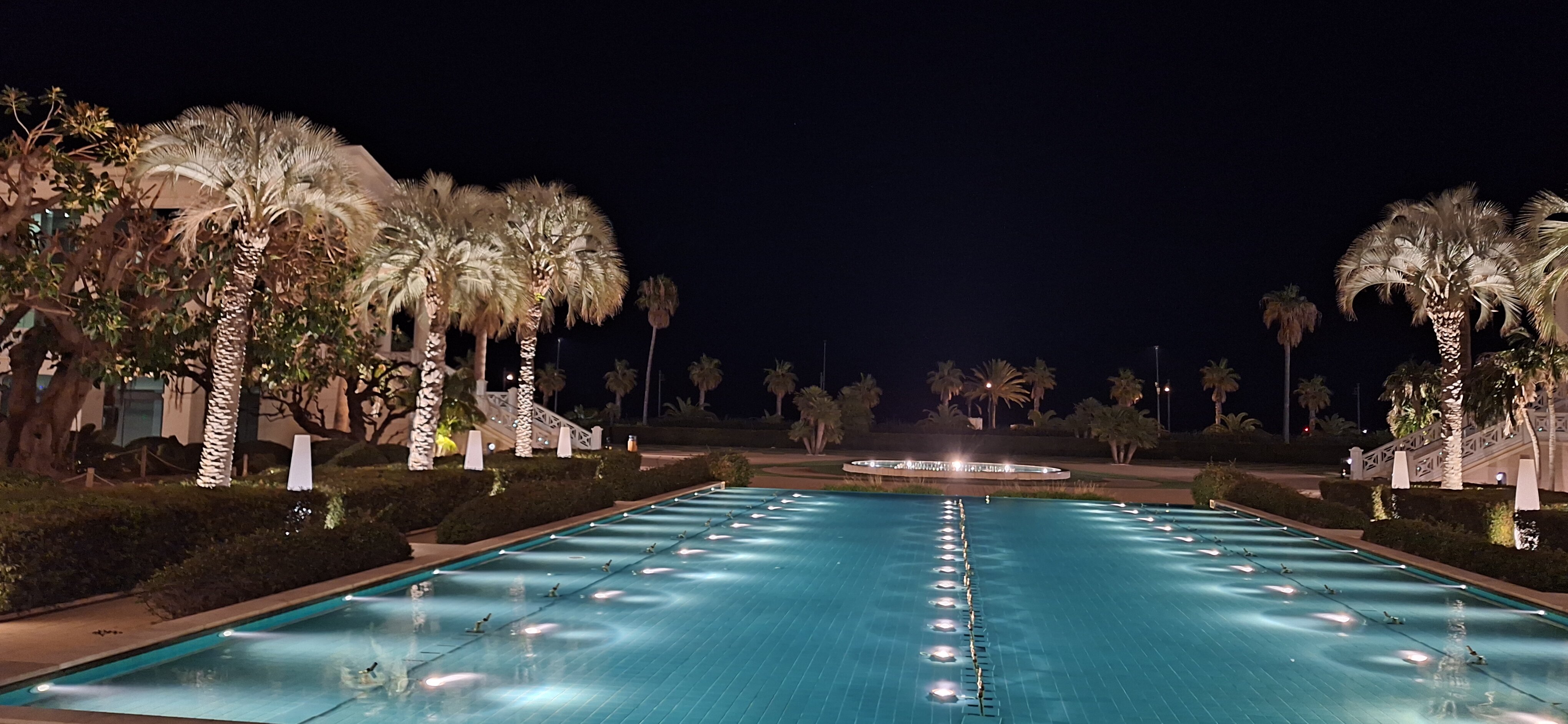 阿瑞纳斯布兰尼瑞尔度假村-官方