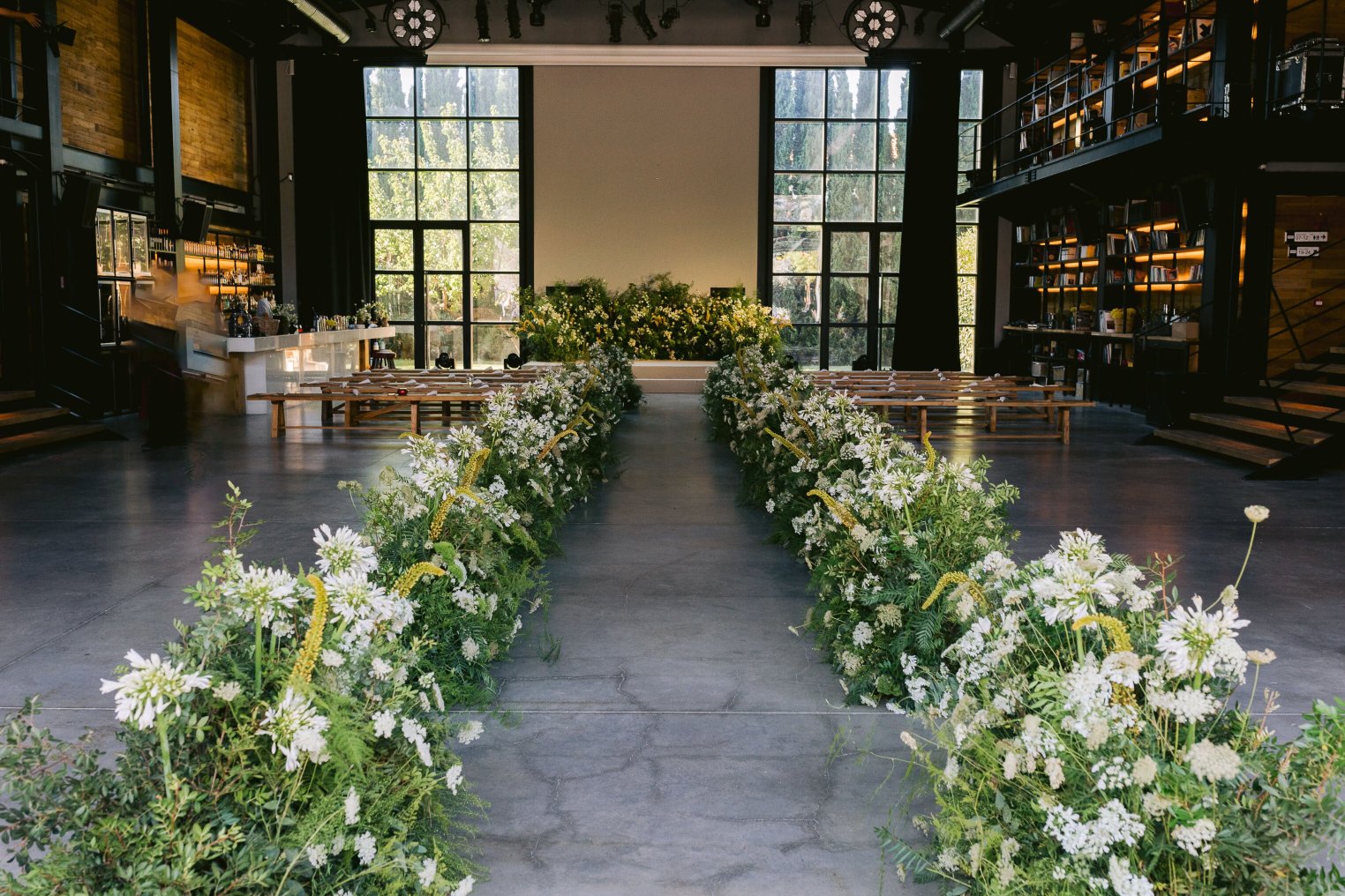 The Stay Alacati Warehouse-浴室