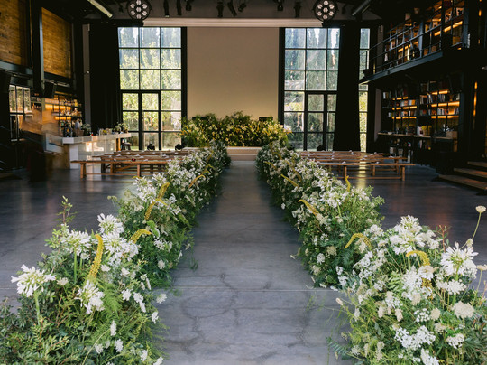 The Stay Alacati Warehouse主图