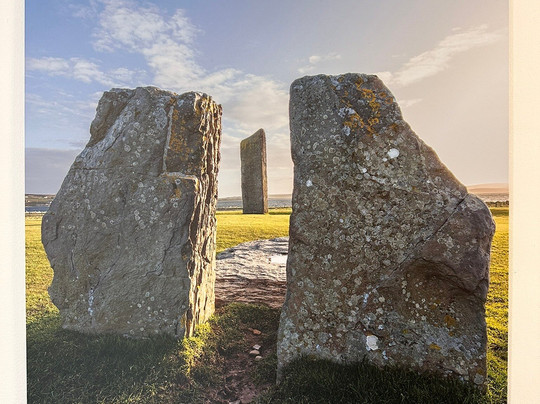 Summit To Sea Adventures-Rendall必去景点