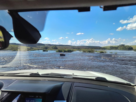 Aparados da Serra Tours-Cambará do Sul必去景点