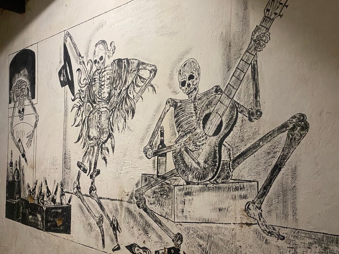 Fundo Los Nichos-Pisco Elqui必去景点