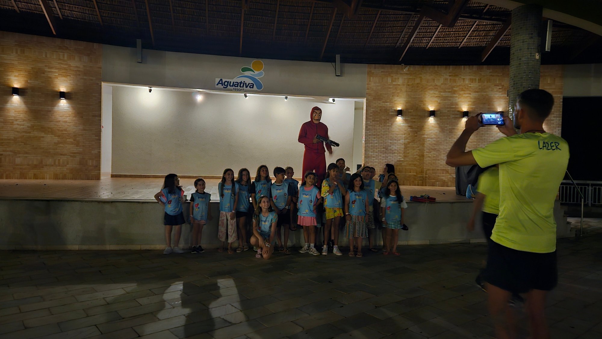 Aguativa Golf Resort-官方