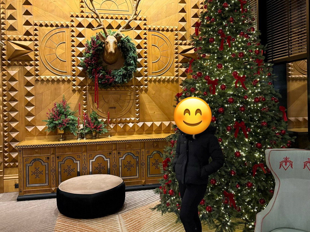 Bachleda Resort Zakopane主图