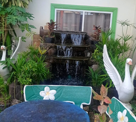 Santiphap Guesthouse主图