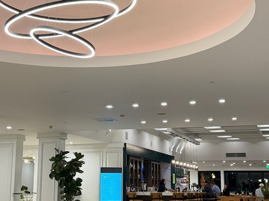 欧文/橙县机场希尔顿酒店主图