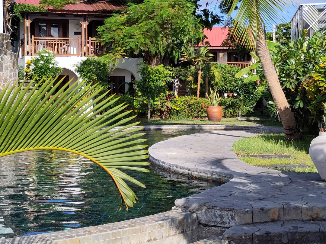 海之美精品酒店主图