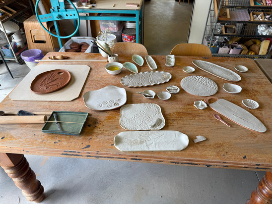 Hunter Valley Ceramics Studio
