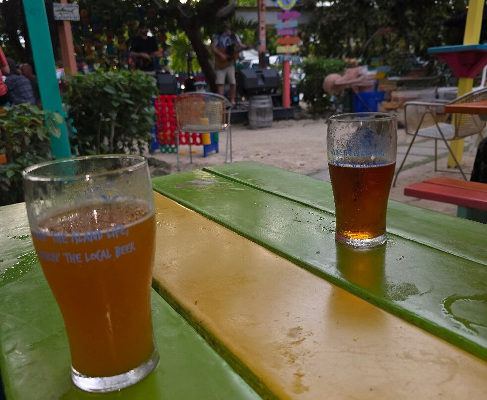 Florida Keys Brewing Company-伊斯拉摩拉达必去景点