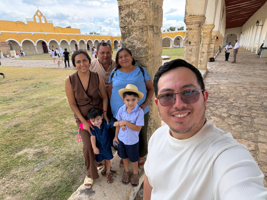 Taxi Personalizado-巴利亚多利德必去景点