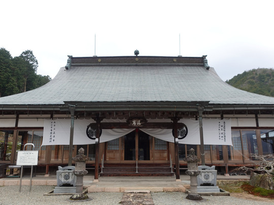 Chongmyo Shrine-神河町必去景点