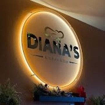 Diana's Kitchen & Bar
