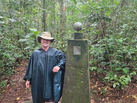 Takiri Travel-基多必去景点