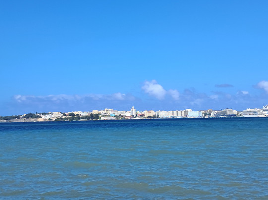 AcuaExpreso - Lanchas de Cataño-Catano必去景点