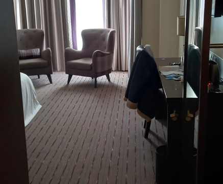 皇家滕布里奇韦尔斯主图