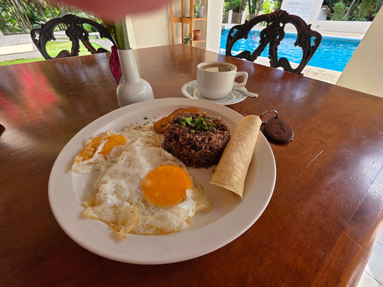 Hotel Villa San Ignacio主图