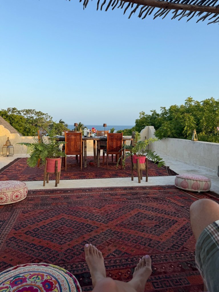 Cardamom House By Secluded Africa-官方