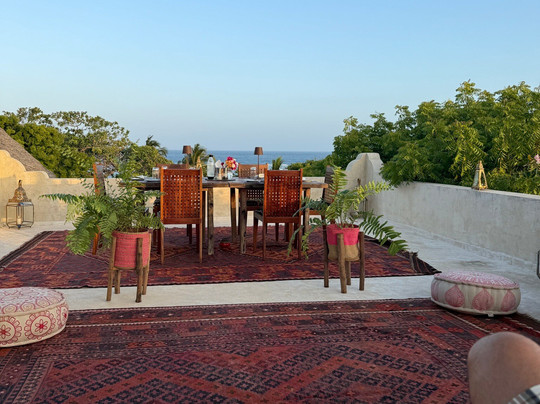 Cardamom House By Secluded Africa主图