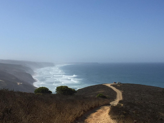 Wim Motors Academy-Odemira必去景点