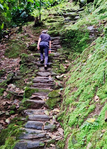 Activexpedition-基多必去景点