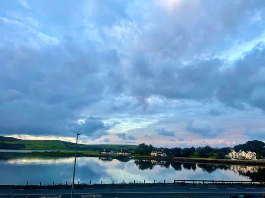 Heaton's Guesthouse主图