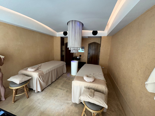 Sunyata Spa & Wellness Island Escape Burasari-Coconut Island必去景点