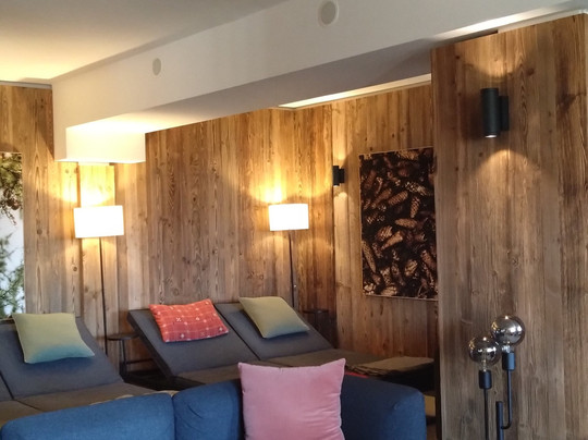 Waldhotel Kreuztanne主图