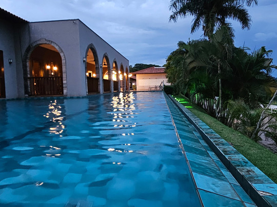 Vila Campana Hotel & Bem Estar主图