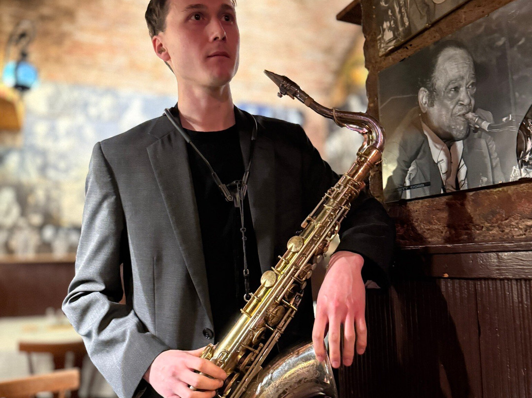 Jazzland-维也纳必去景点