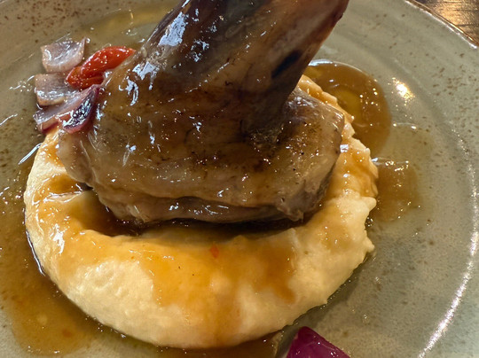 Skogafoss Hotel - Bistro and Bar主图