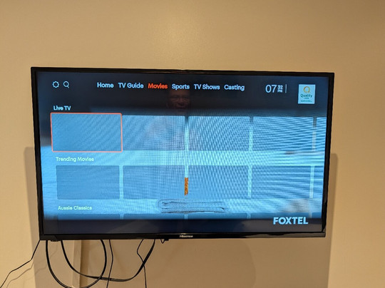 Quality Inn Swan Hill主图