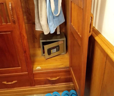 KNN Resort Mondulkiri主图