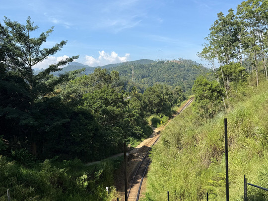 Shashika Tours Sri Lanka-希克杜沃必去景点