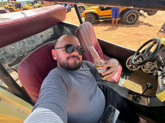 Rota Alagoas Turismo-Maceio必去景点