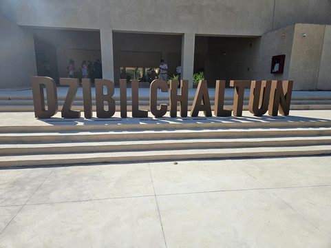 Grupo Auto Progreso-梅里达必去景点