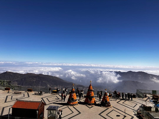 Go Vietnam Travel Agency-Tu Liem必去景点