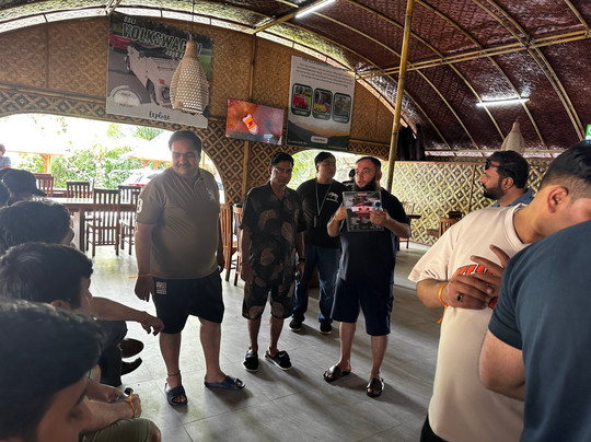 Ubud Real Tour-达巴南必去景点