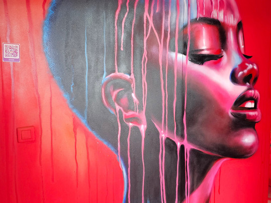 Zoo Art Show-Puteaux必去景点