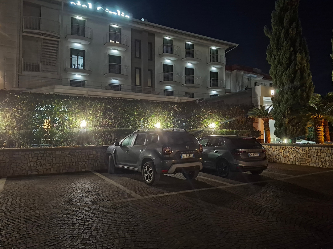 Hotel Giulia Ocean Club主图