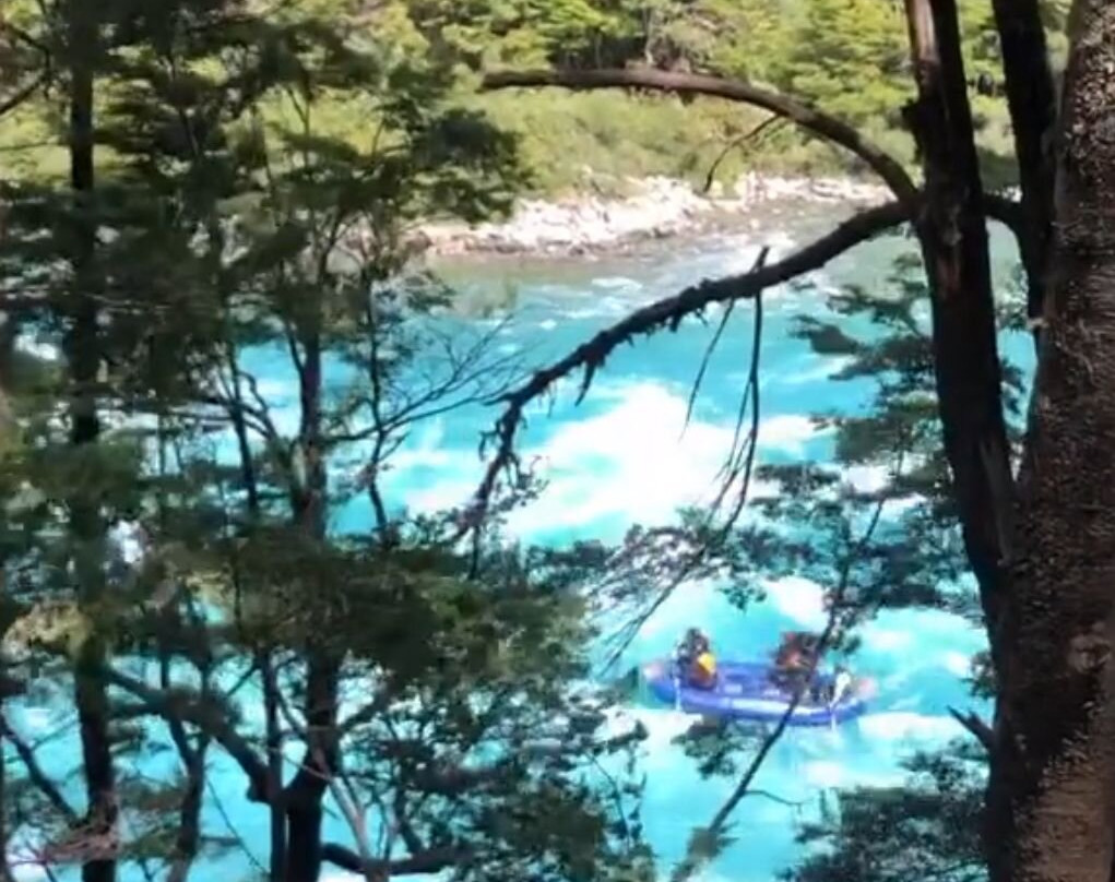 Patagonia Adventure-Puerto Bertrand必去景点