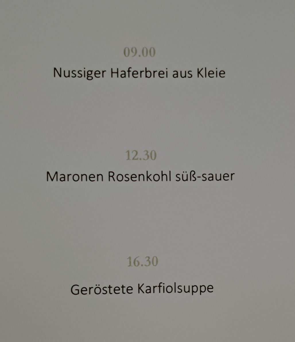 Gesundheitshotel Klosterberg-浴室