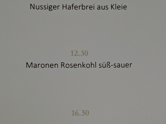 Gesundheitshotel Klosterberg主图