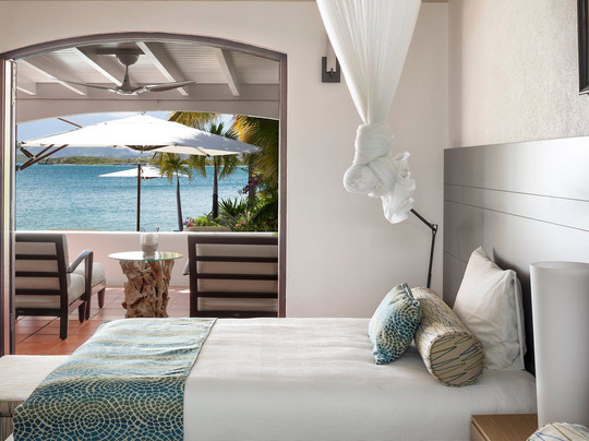 Jumby Bay Island - Oetker Hotels