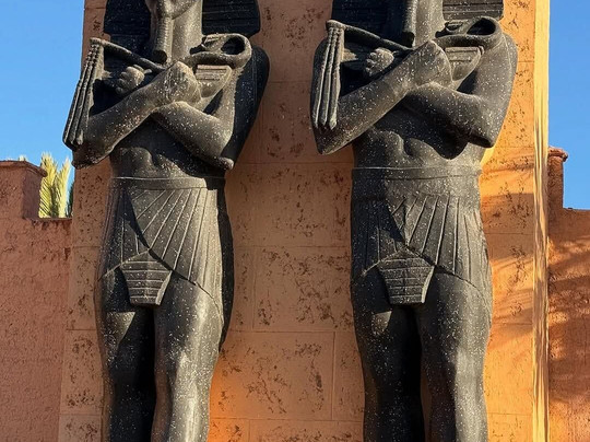 Wegotomorocco-马拉喀什必去景点