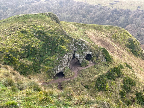 Stanshope Hall主图