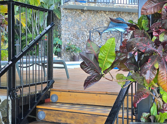 Barefoot Vacation Villas主图