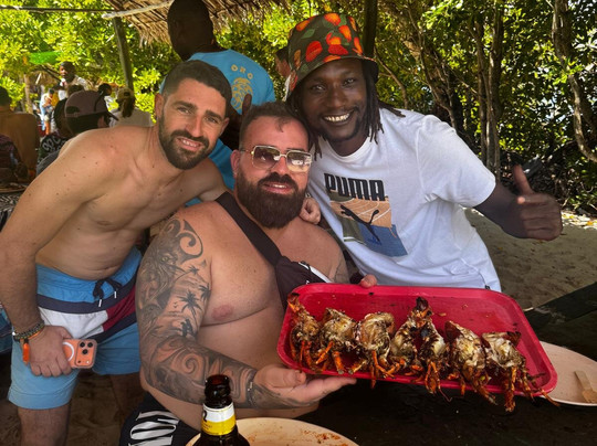 Safari Kenya Bliss-瓦塔木必去景点