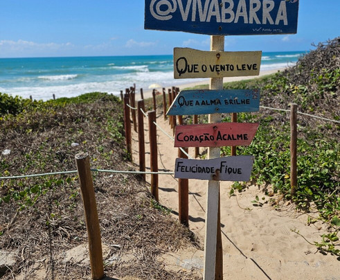 Fran6 Turismo Maceió-Maceio必去景点