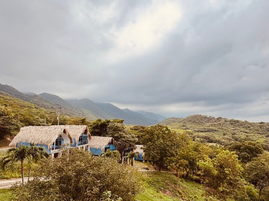 Hotel la Montana Girardot